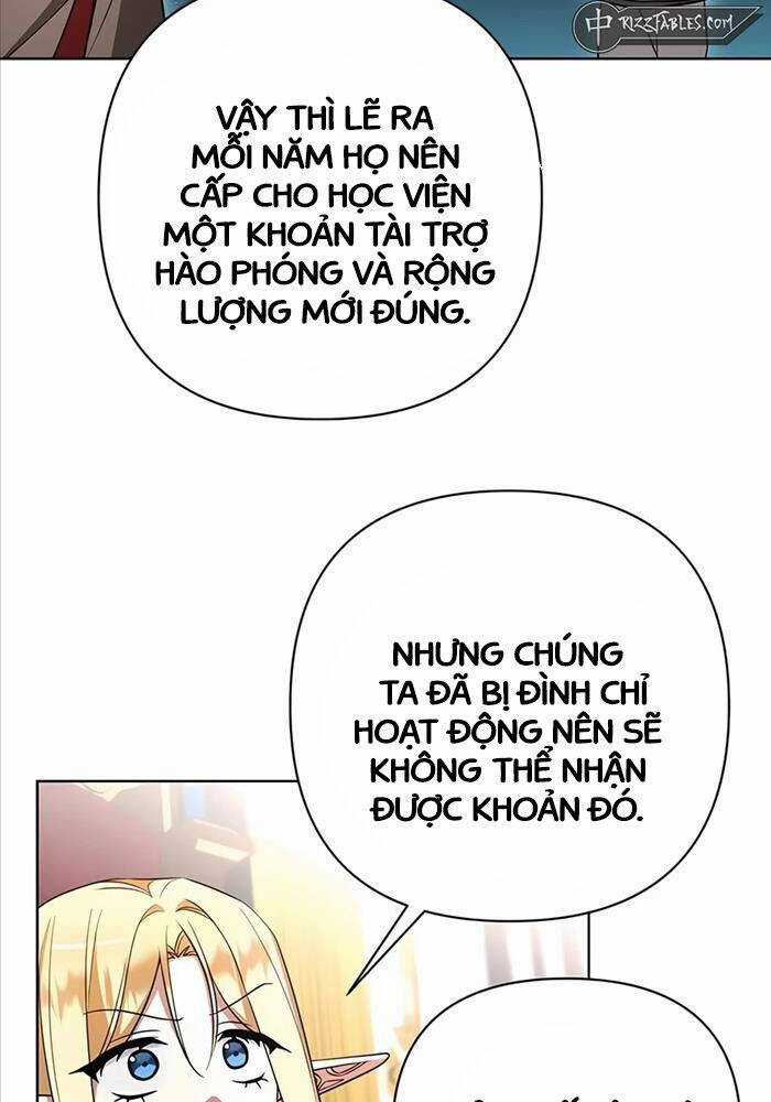 Học Viện Phá Sản - Chapter 17 - Trang 30