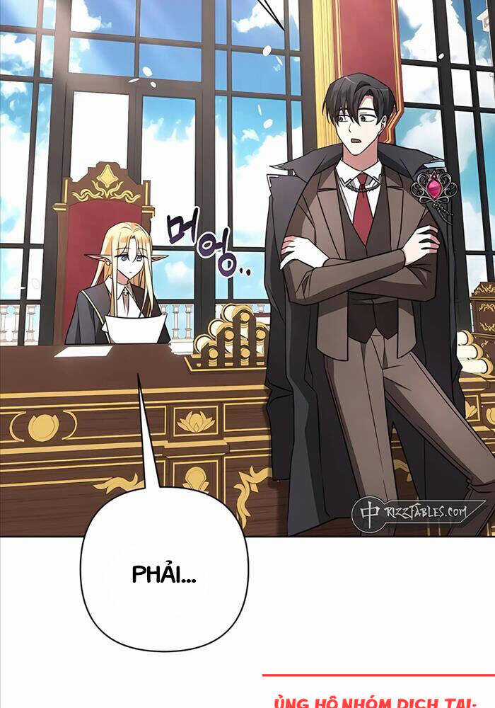 Học Viện Phá Sản - Chapter 17 - Trang 4