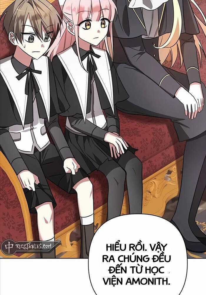 Học Viện Phá Sản - Chapter 17 - Trang 52