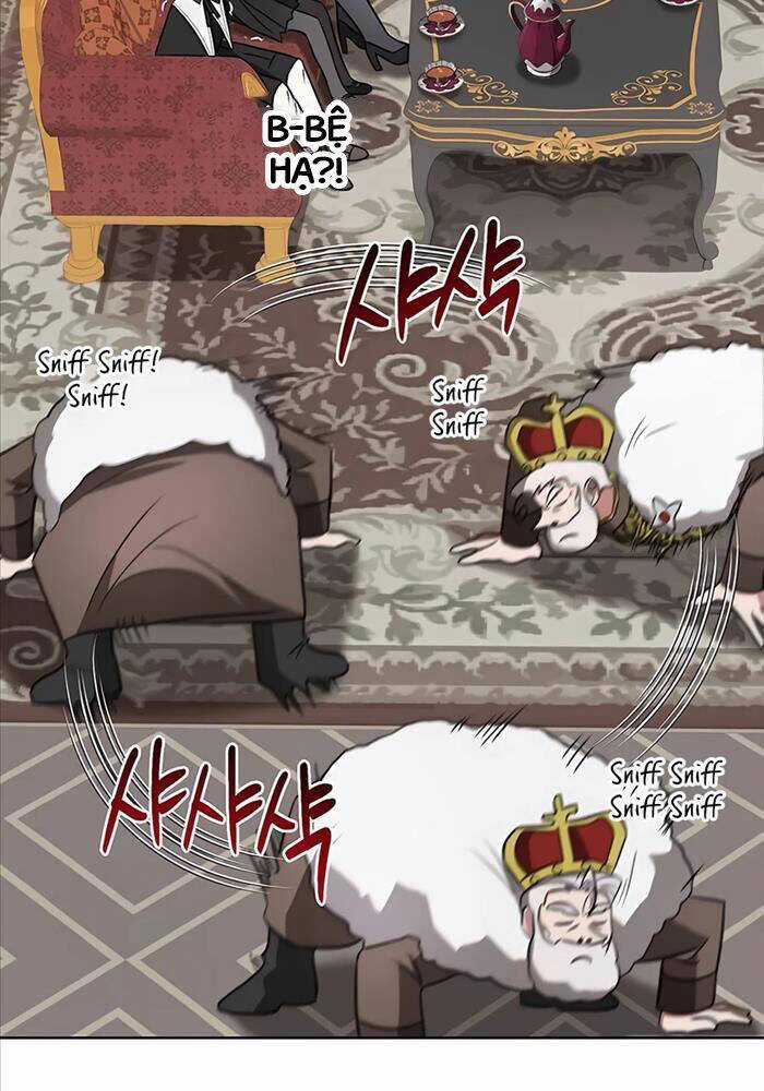 Học Viện Phá Sản - Chapter 17 - Trang 59