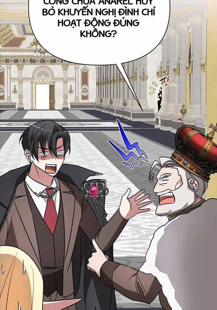 Học Viện Phá Sản - Chapter 17 - Trang 71