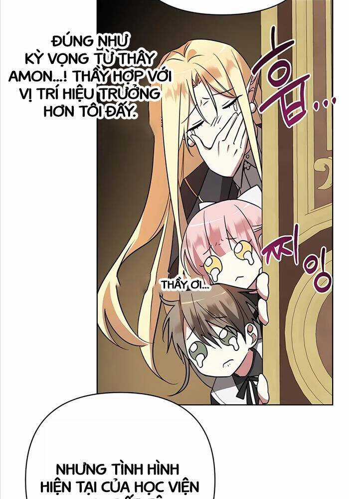 Học Viện Phá Sản - Chapter 17 - Trang 75