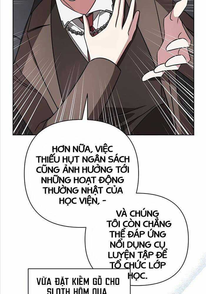 Học Viện Phá Sản - Chapter 17 - Trang 77