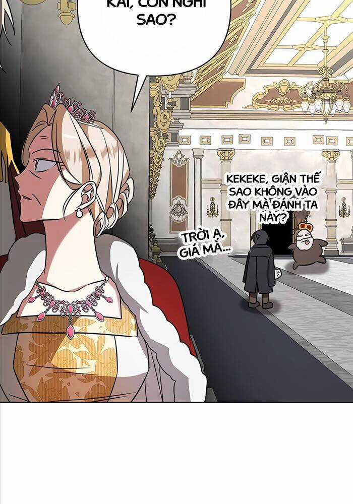 Học Viện Phá Sản - Chapter 17 - Trang 91