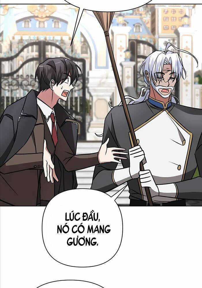 Học Viện Phá Sản - Chapter 18 - Trang 11