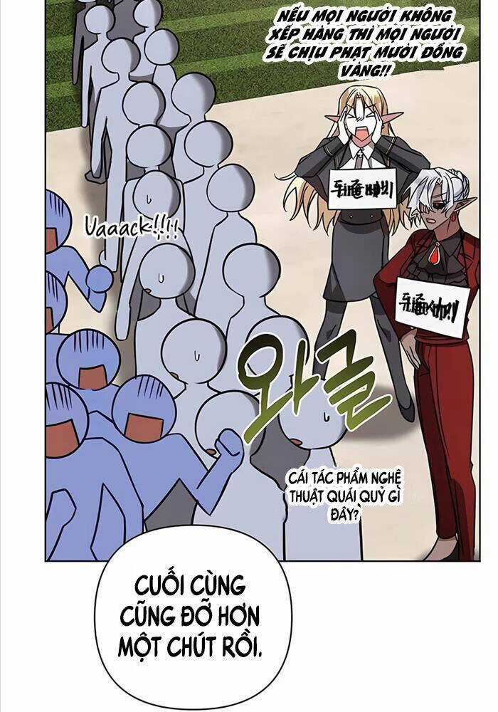 Học Viện Phá Sản - Chapter 18 - Trang 114