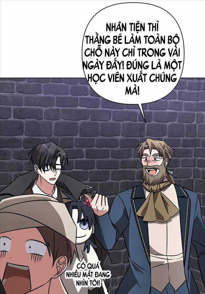 Học Viện Phá Sản - Chapter 18 - Trang 116