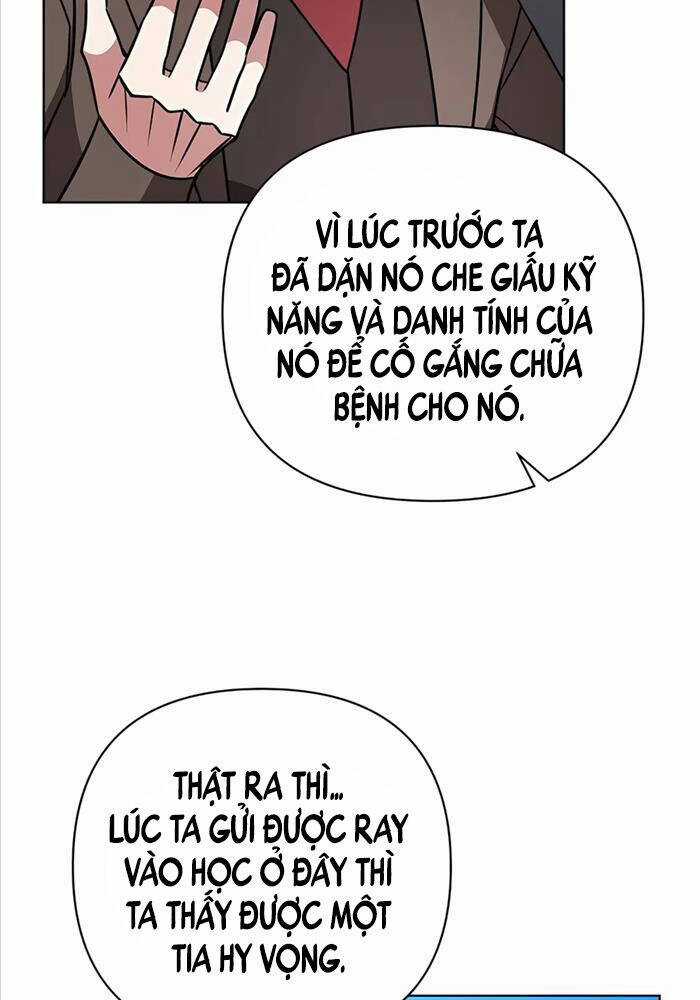 Học Viện Phá Sản - Chapter 18 - Trang 16