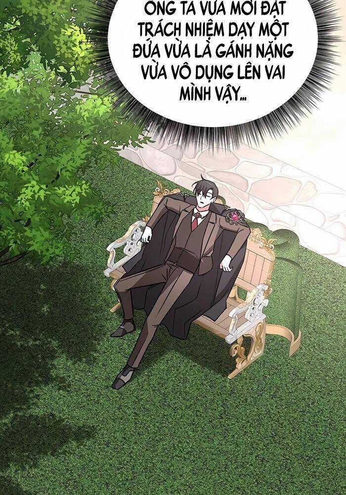 Học Viện Phá Sản - Chapter 18 - Trang 25