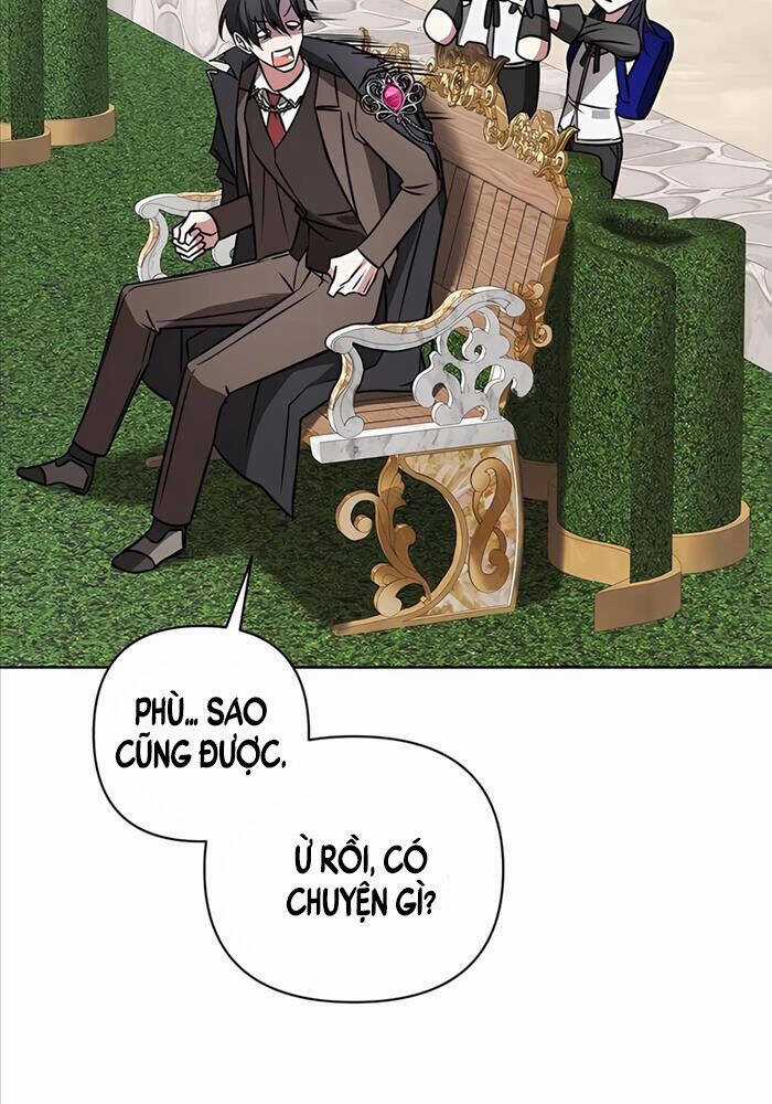 Học Viện Phá Sản - Chapter 18 - Trang 30