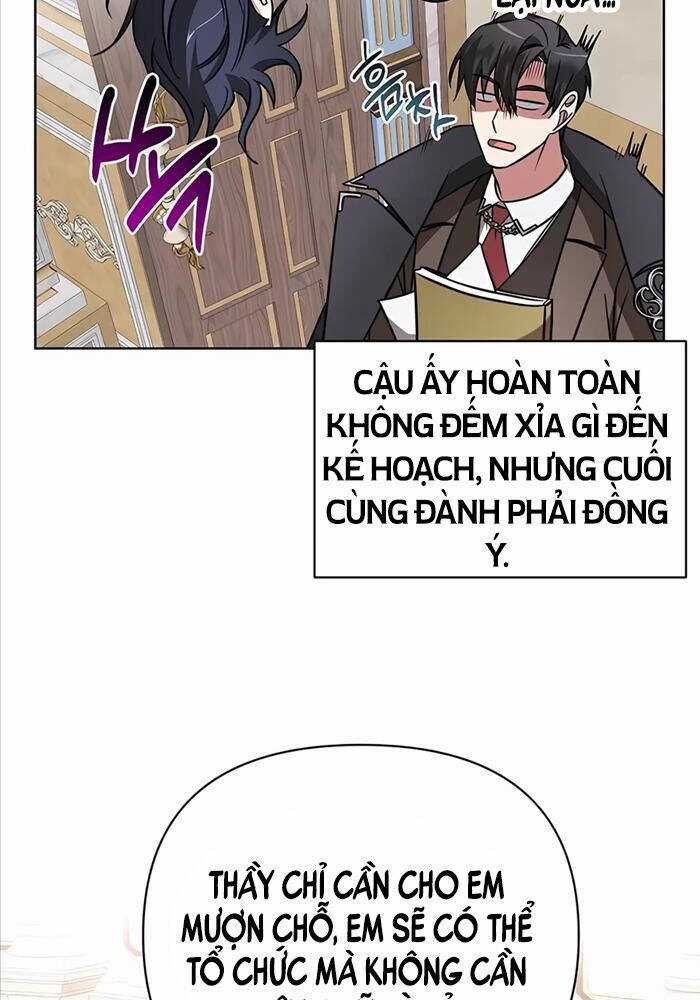 Học Viện Phá Sản - Chapter 18 - Trang 49