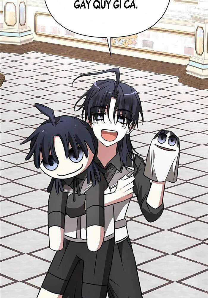 Học Viện Phá Sản - Chapter 18 - Trang 50