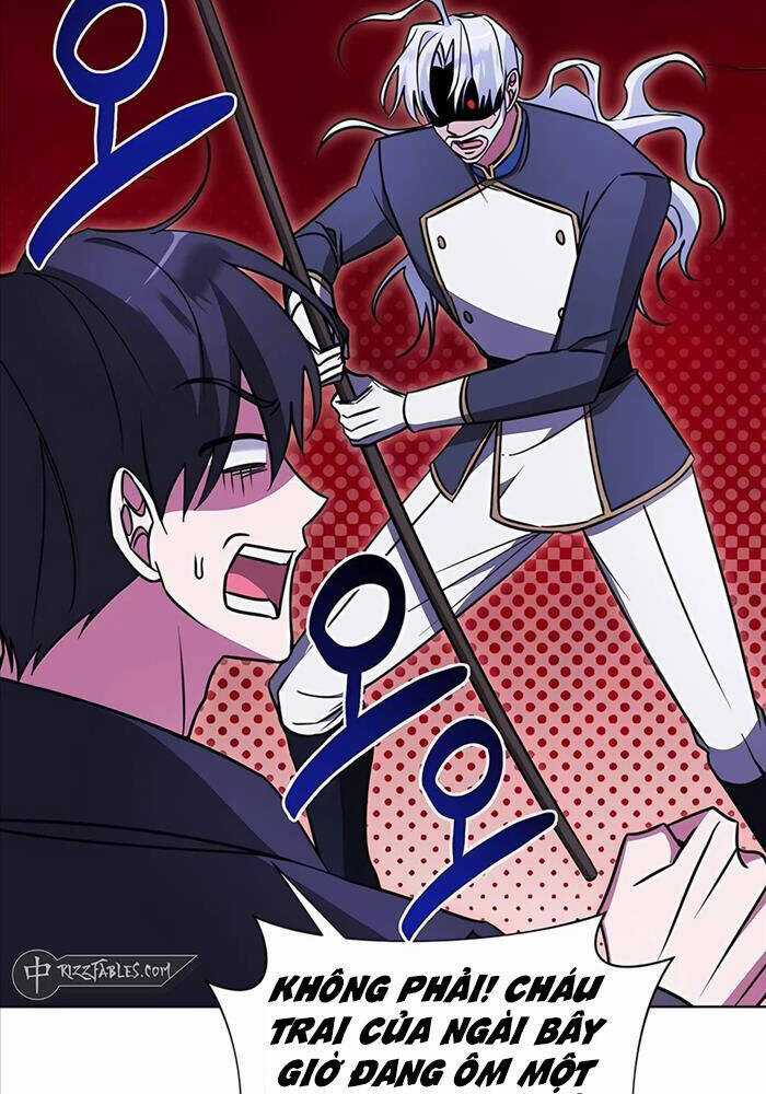 Học Viện Phá Sản - Chapter 18 - Trang 6