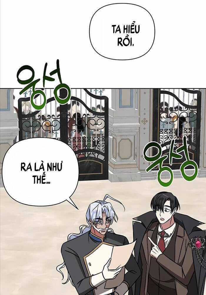 Học Viện Phá Sản - Chapter 18 - Trang 83