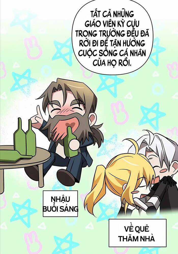 Học Viện Phá Sản - Chapter 18 - Trang 86