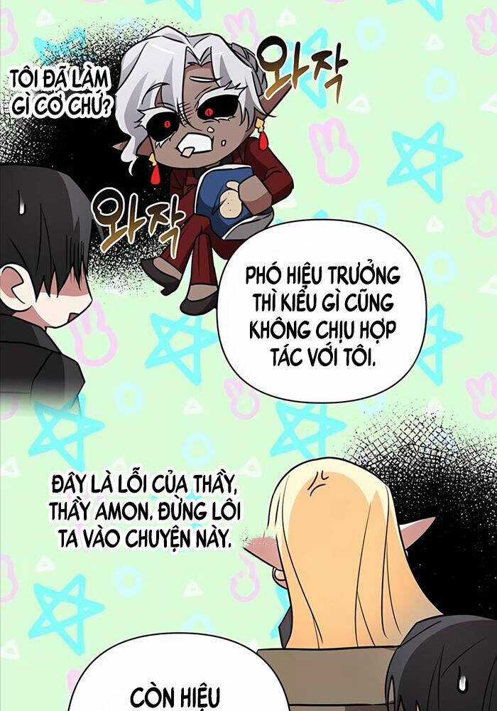 Học Viện Phá Sản - Chapter 18 - Trang 87