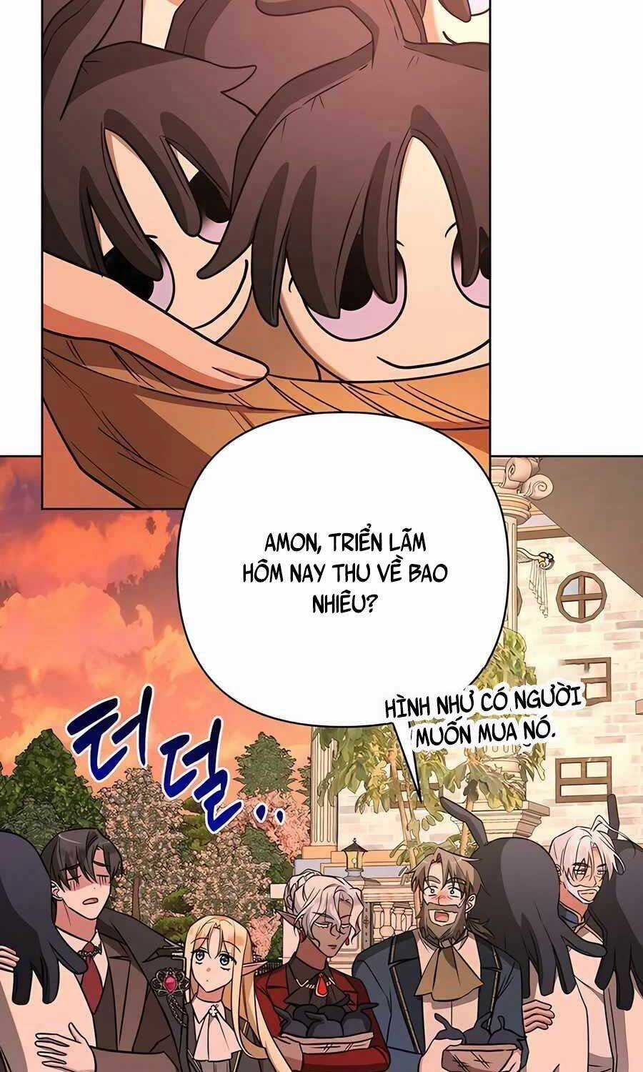 Học Viện Phá Sản - Chapter 19 - Trang 11