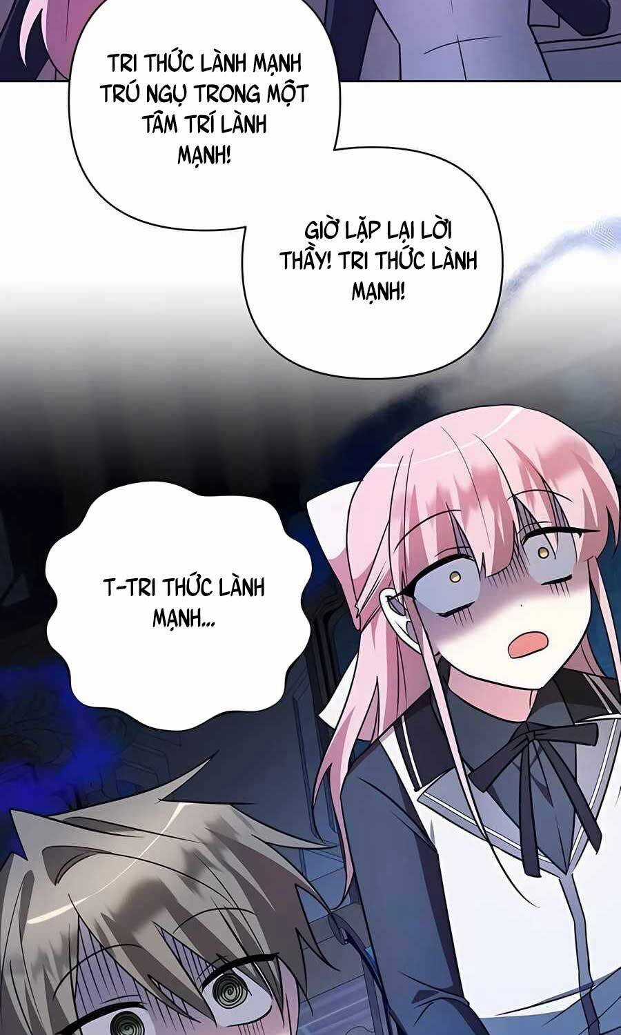 Học Viện Phá Sản - Chapter 19 - Trang 103