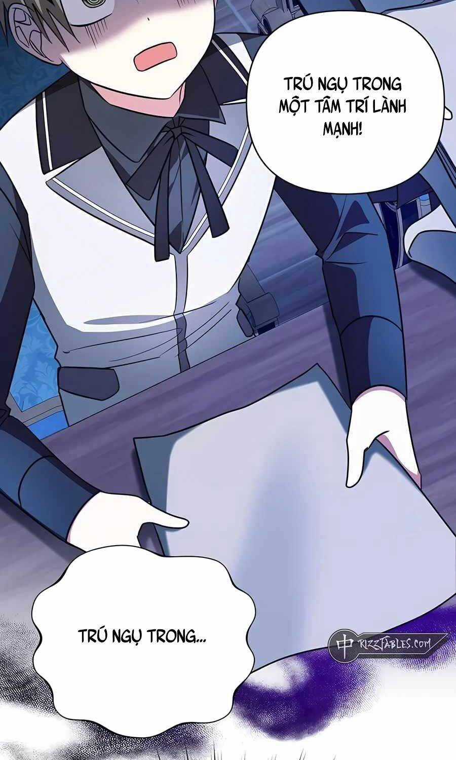 Học Viện Phá Sản - Chapter 19 - Trang 104