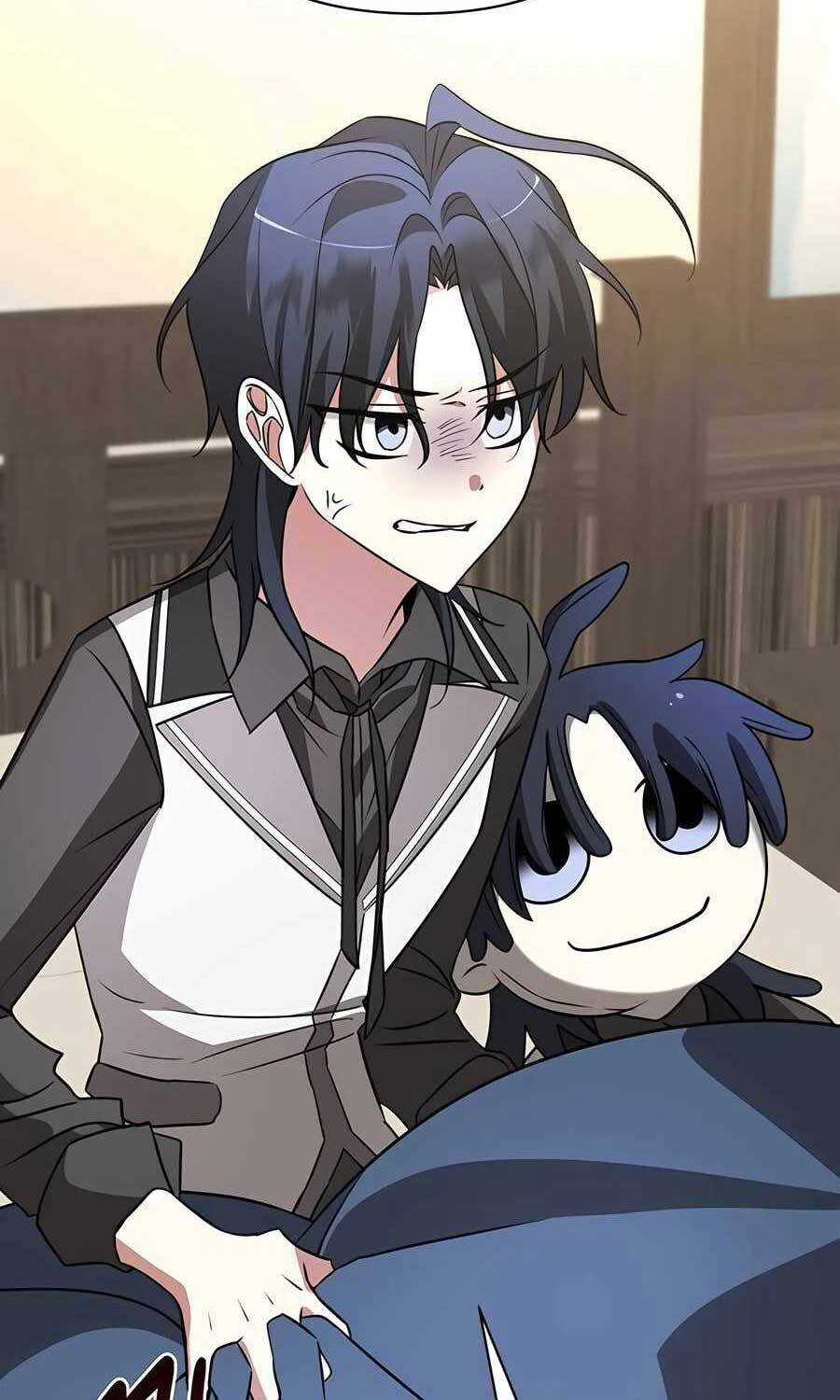 Học Viện Phá Sản - Chapter 19 - Trang 14