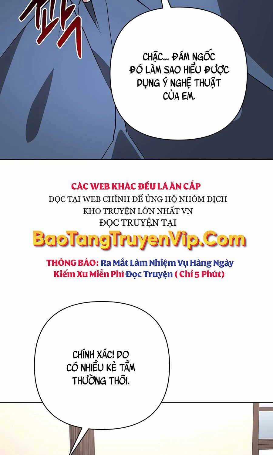 Học Viện Phá Sản - Chapter 19 - Trang 15