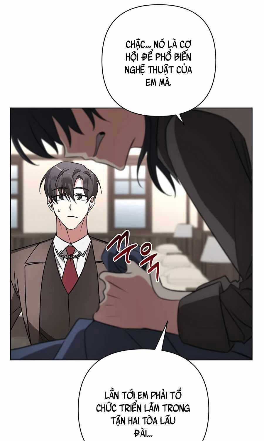 Học Viện Phá Sản - Chapter 19 - Trang 17