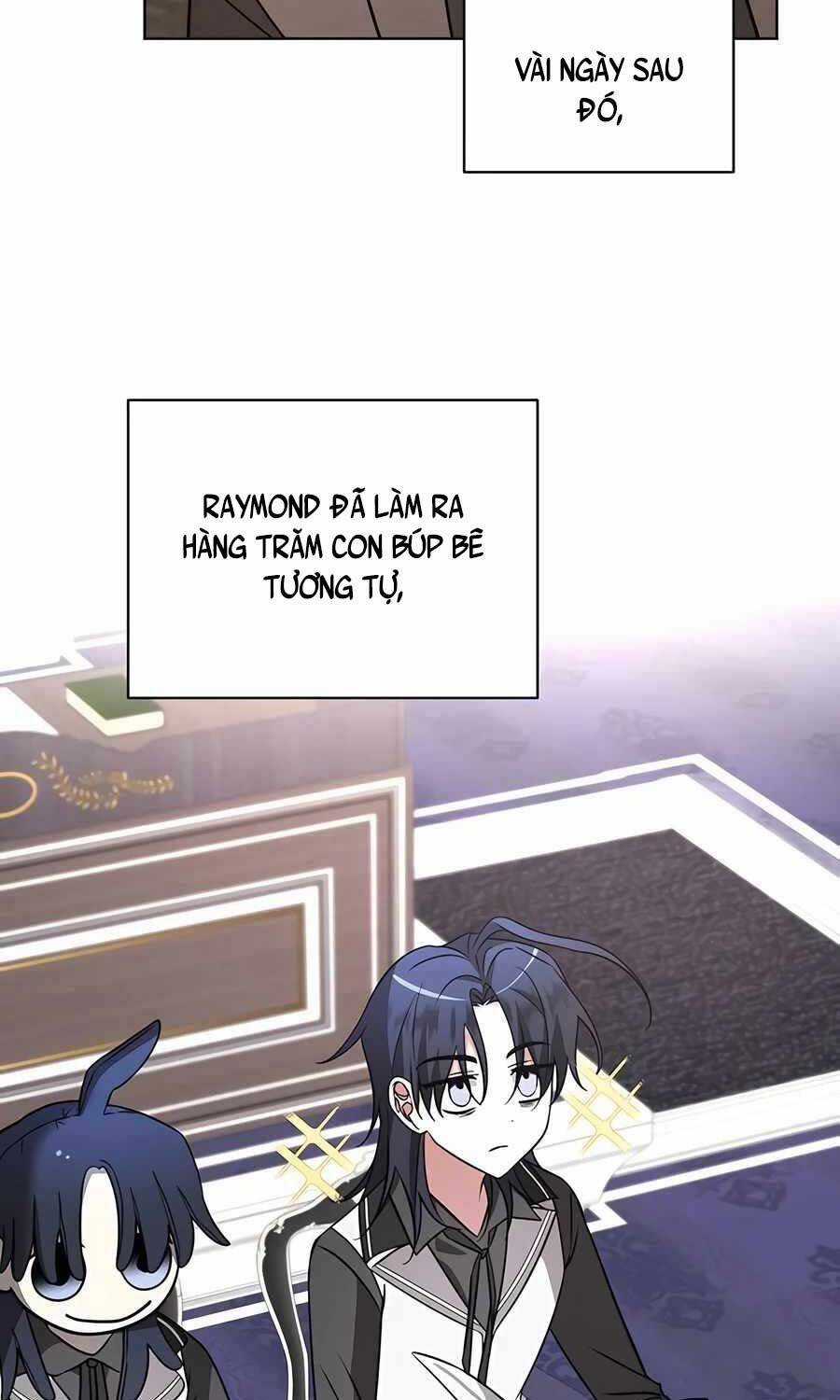 Học Viện Phá Sản - Chapter 19 - Trang 19