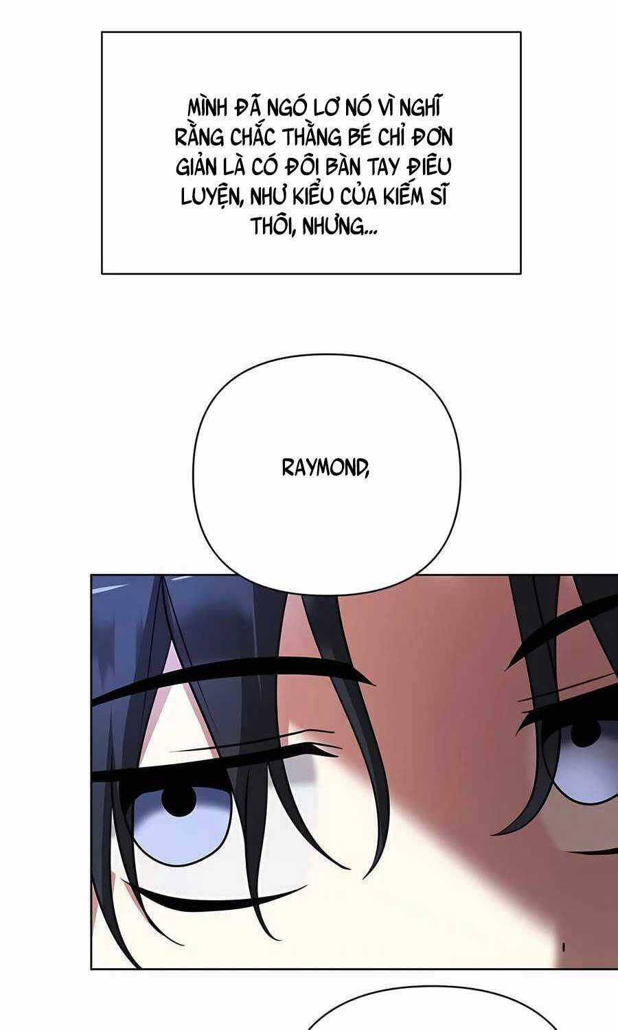 Học Viện Phá Sản - Chapter 19 - Trang 22
