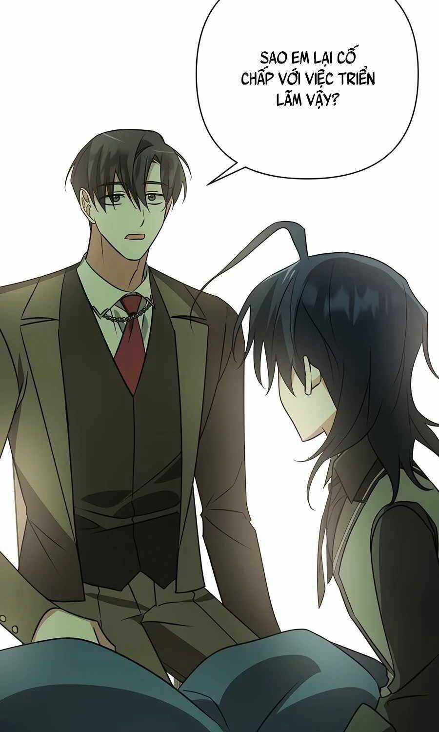 Học Viện Phá Sản - Chapter 19 - Trang 23