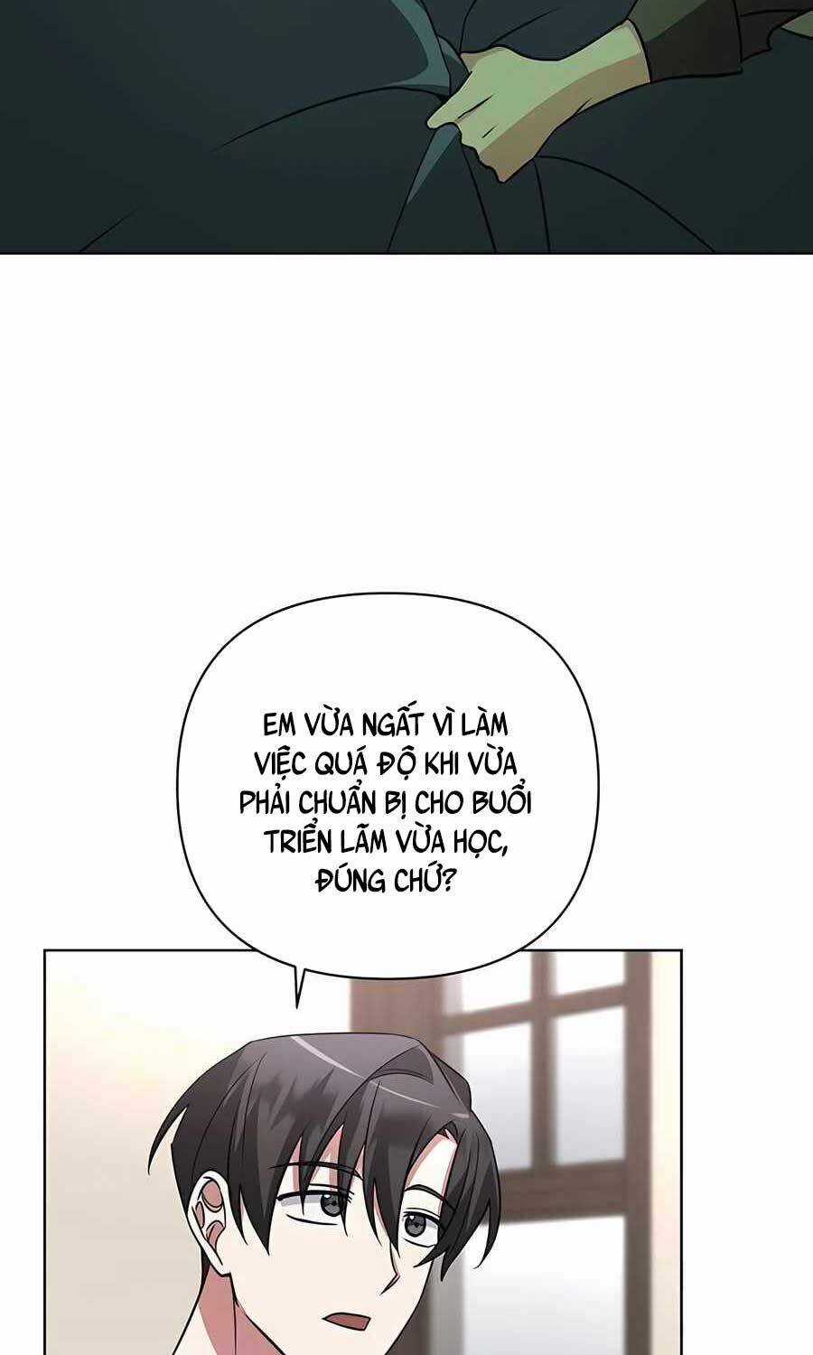 Học Viện Phá Sản - Chapter 19 - Trang 24