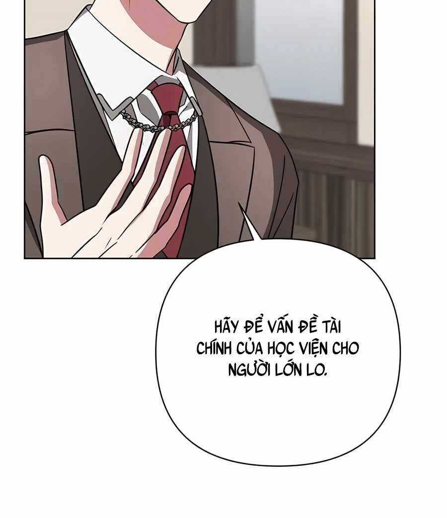 Học Viện Phá Sản - Chapter 19 - Trang 25