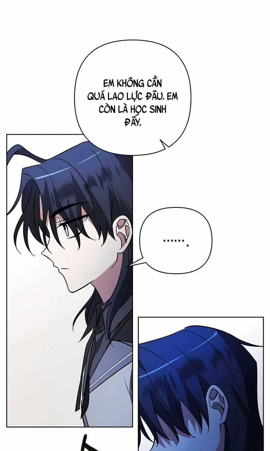 Học Viện Phá Sản - Chapter 19 - Trang 26