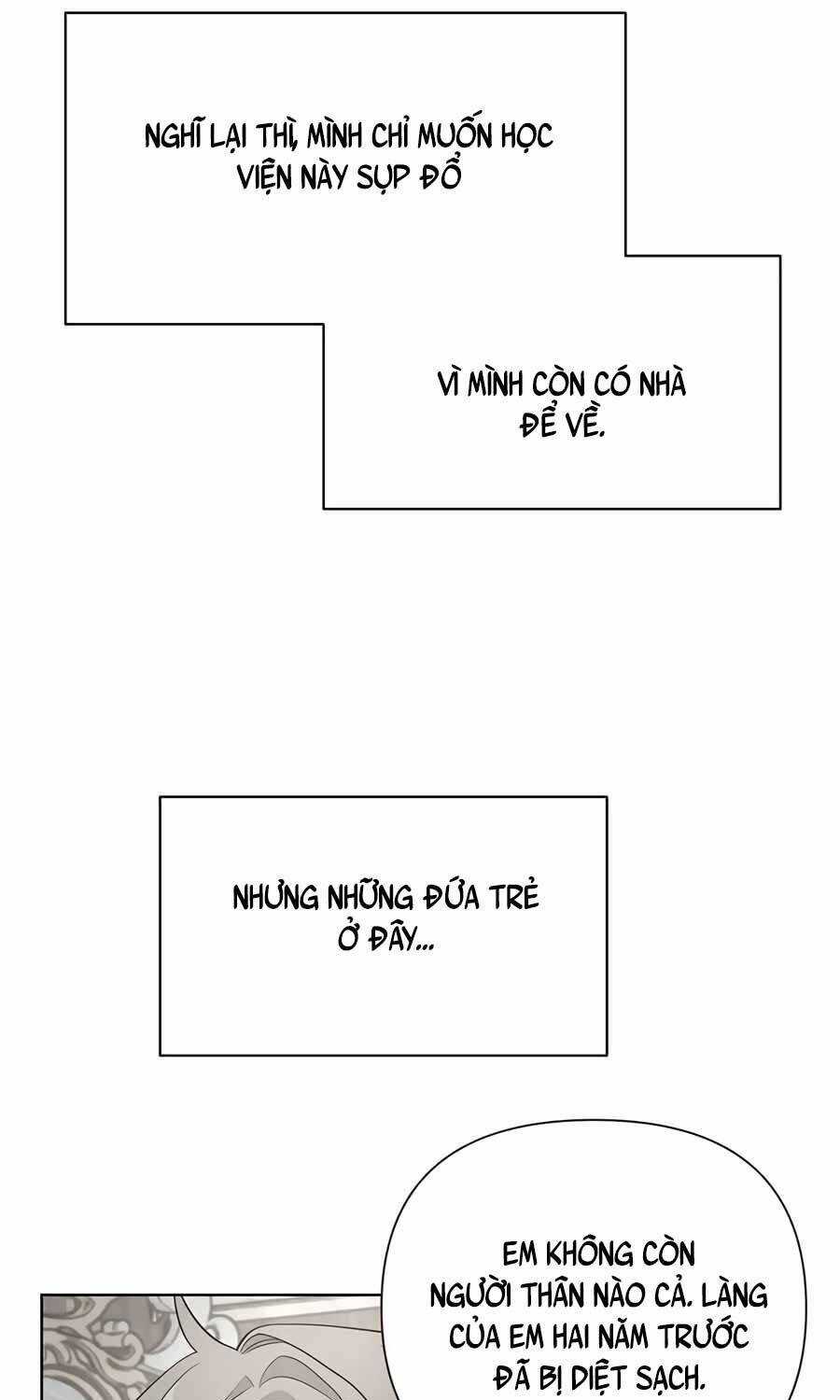 Học Viện Phá Sản - Chapter 19 - Trang 35