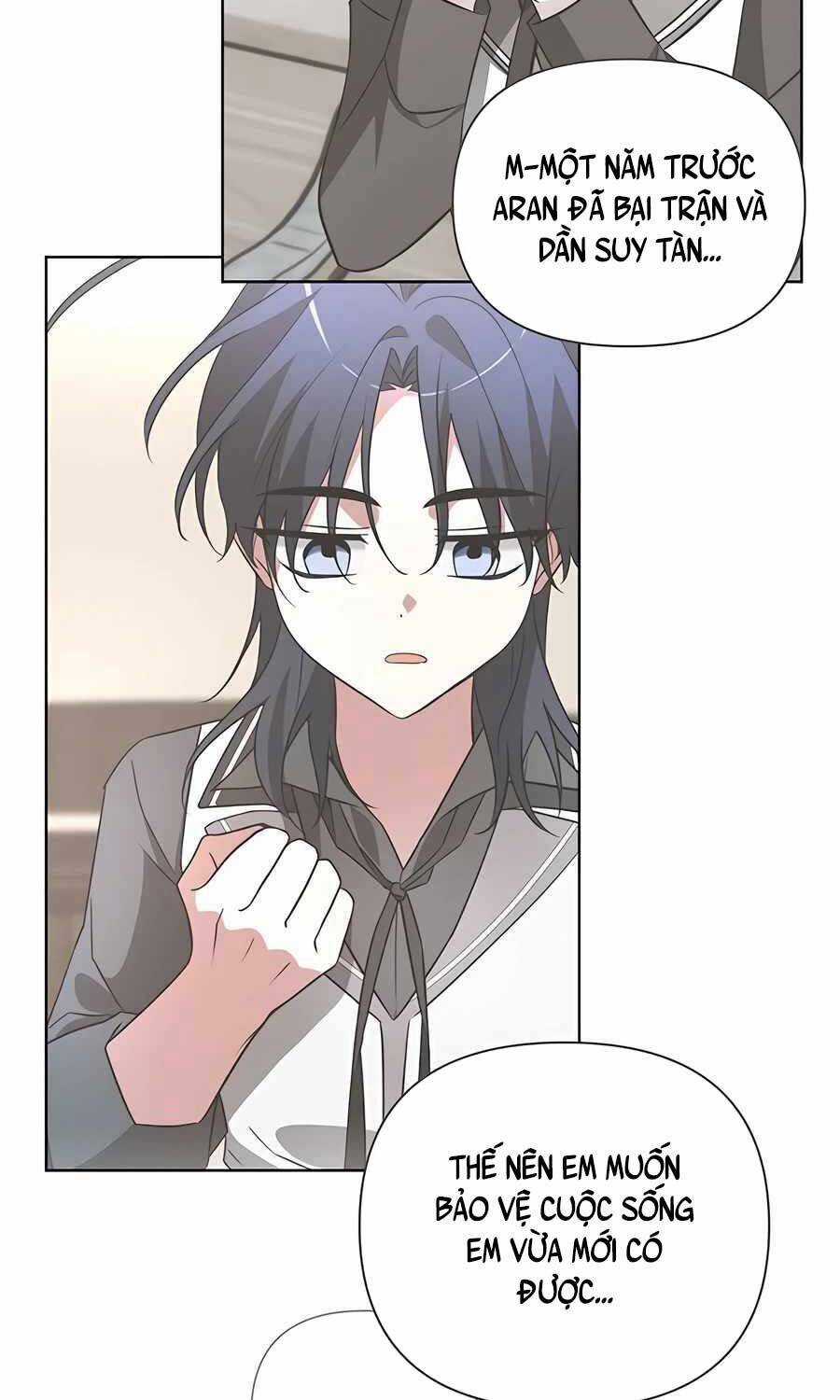 Học Viện Phá Sản - Chapter 19 - Trang 37