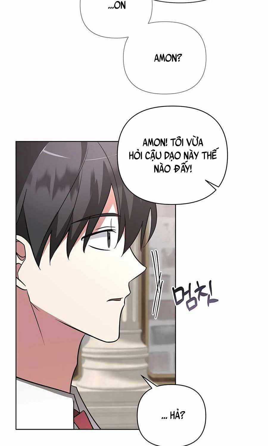 Học Viện Phá Sản - Chapter 19 - Trang 38