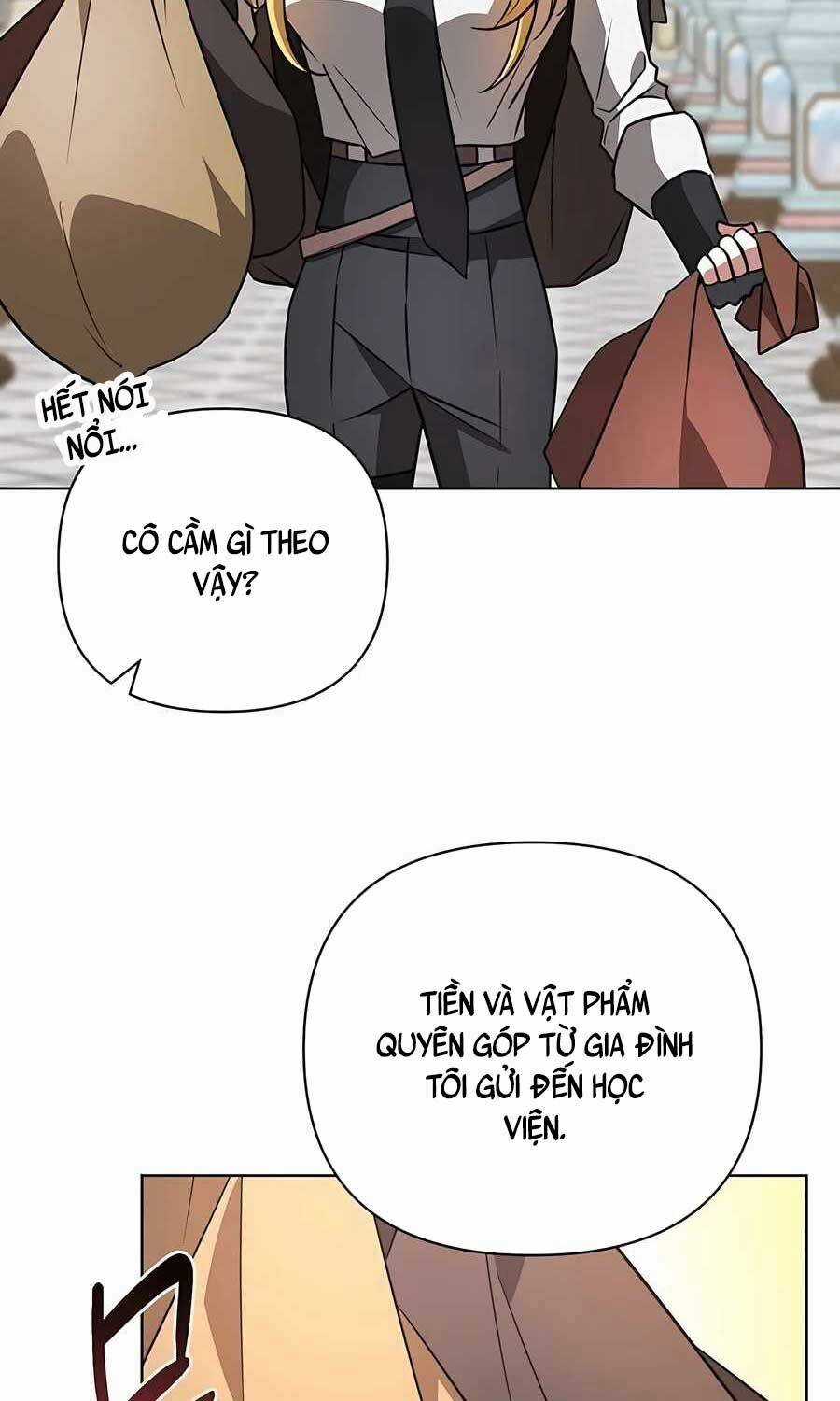 Học Viện Phá Sản - Chapter 19 - Trang 40