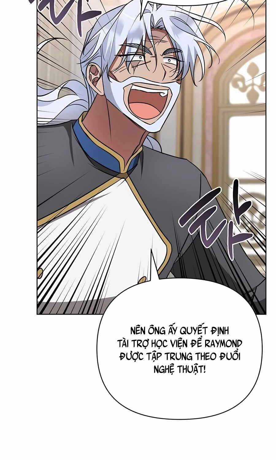 Học Viện Phá Sản - Chapter 19 - Trang 45