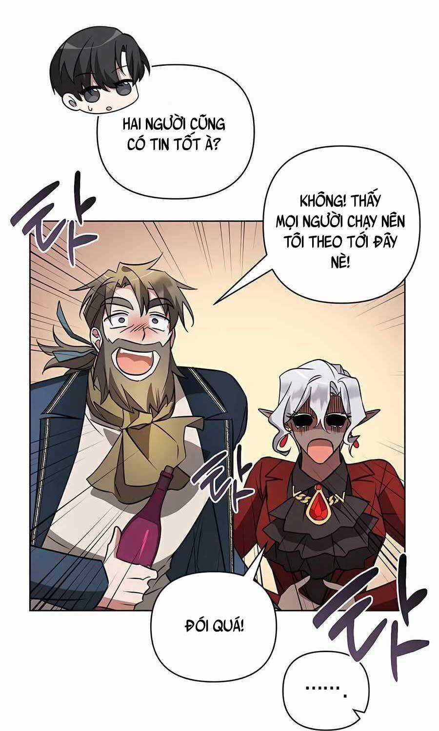 Học Viện Phá Sản - Chapter 19 - Trang 46