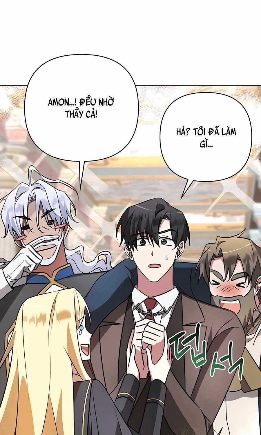 Học Viện Phá Sản - Chapter 19 - Trang 47