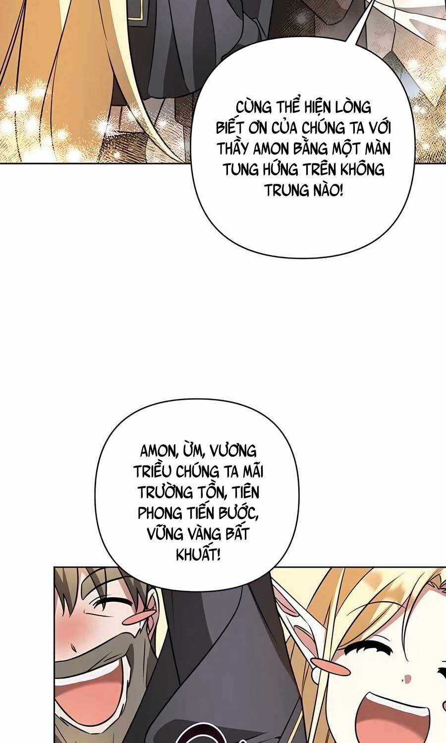 Học Viện Phá Sản - Chapter 19 - Trang 48