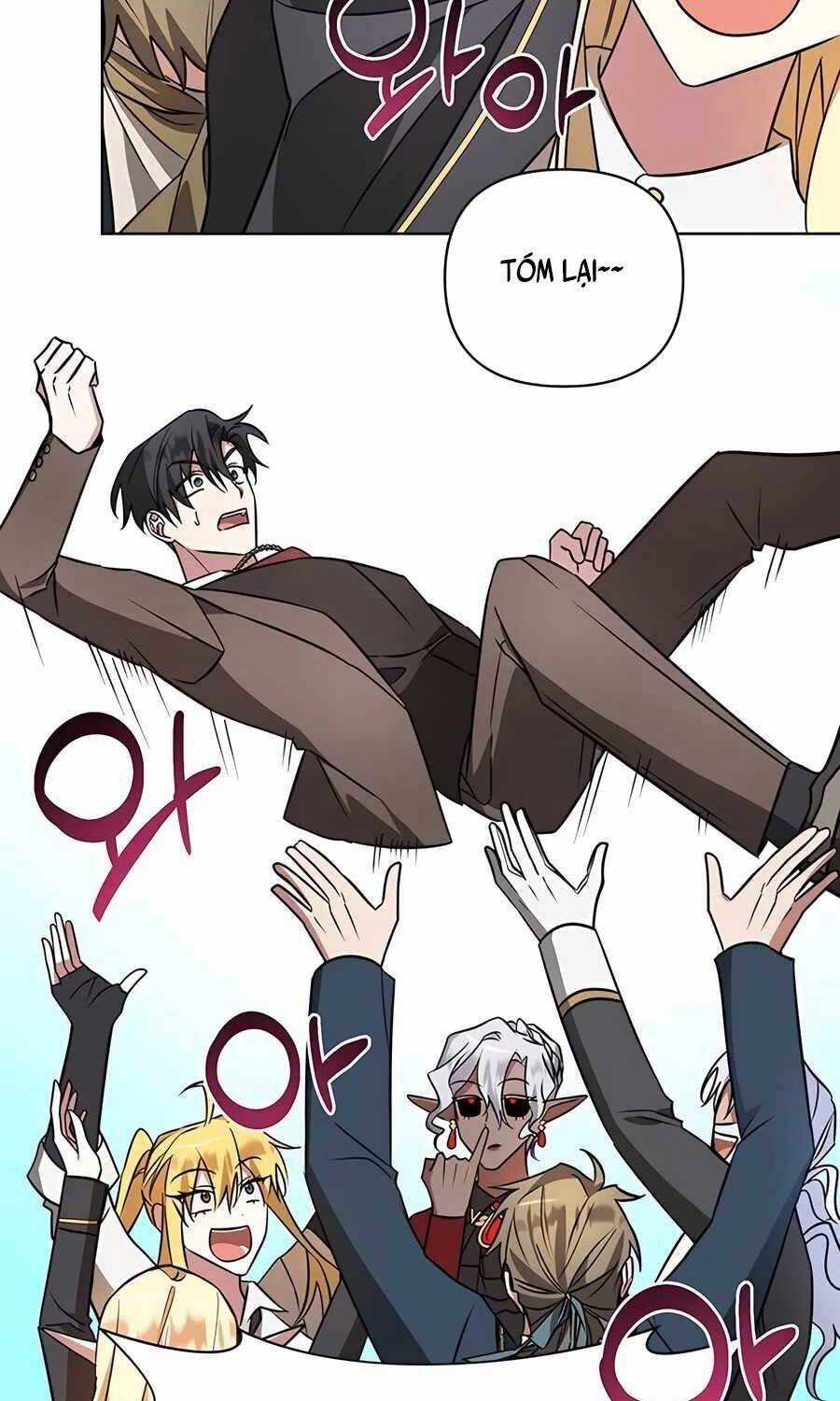 Học Viện Phá Sản - Chapter 19 - Trang 49