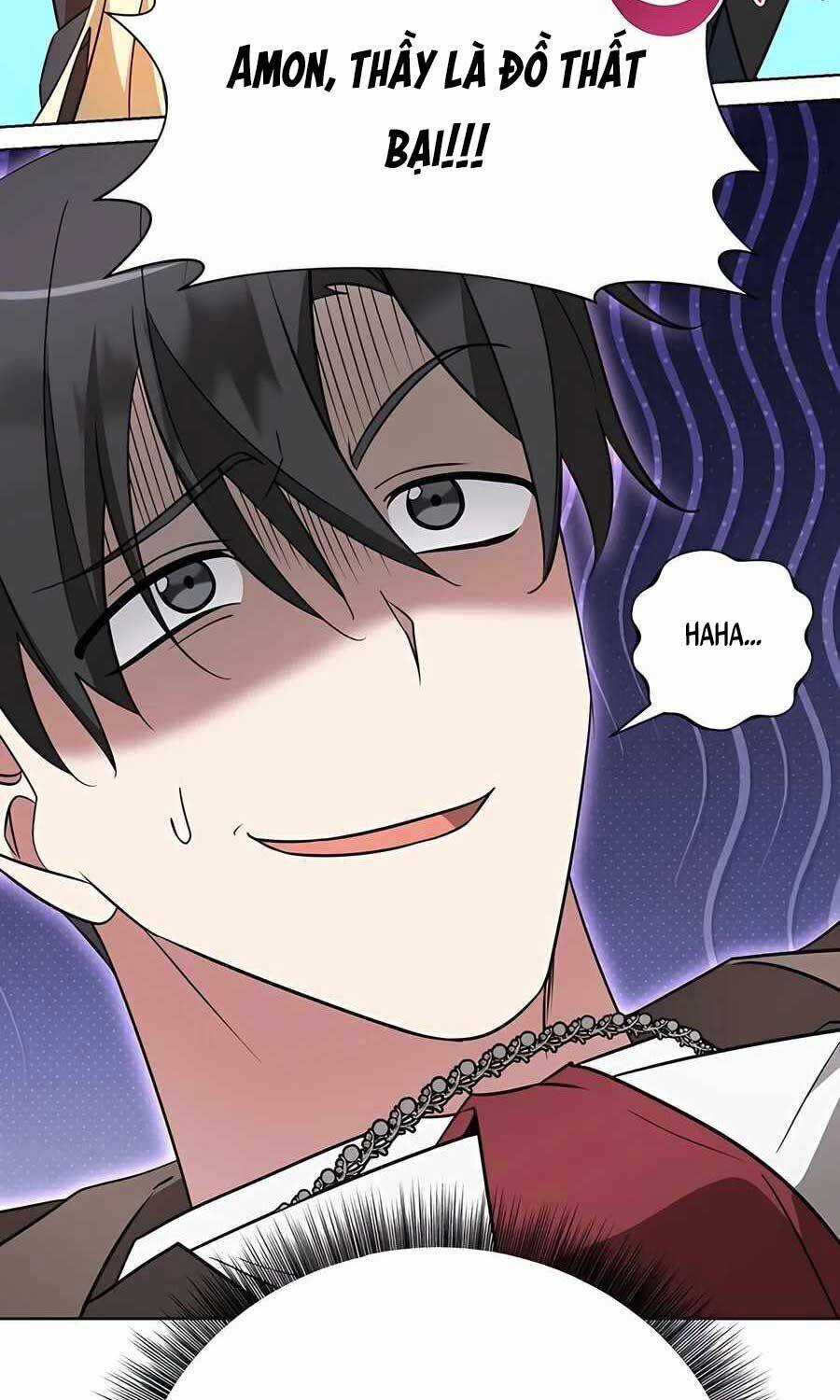 Học Viện Phá Sản - Chapter 19 - Trang 50