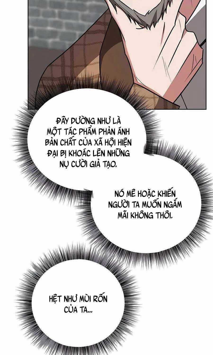 Học Viện Phá Sản - Chapter 19 - Trang 6