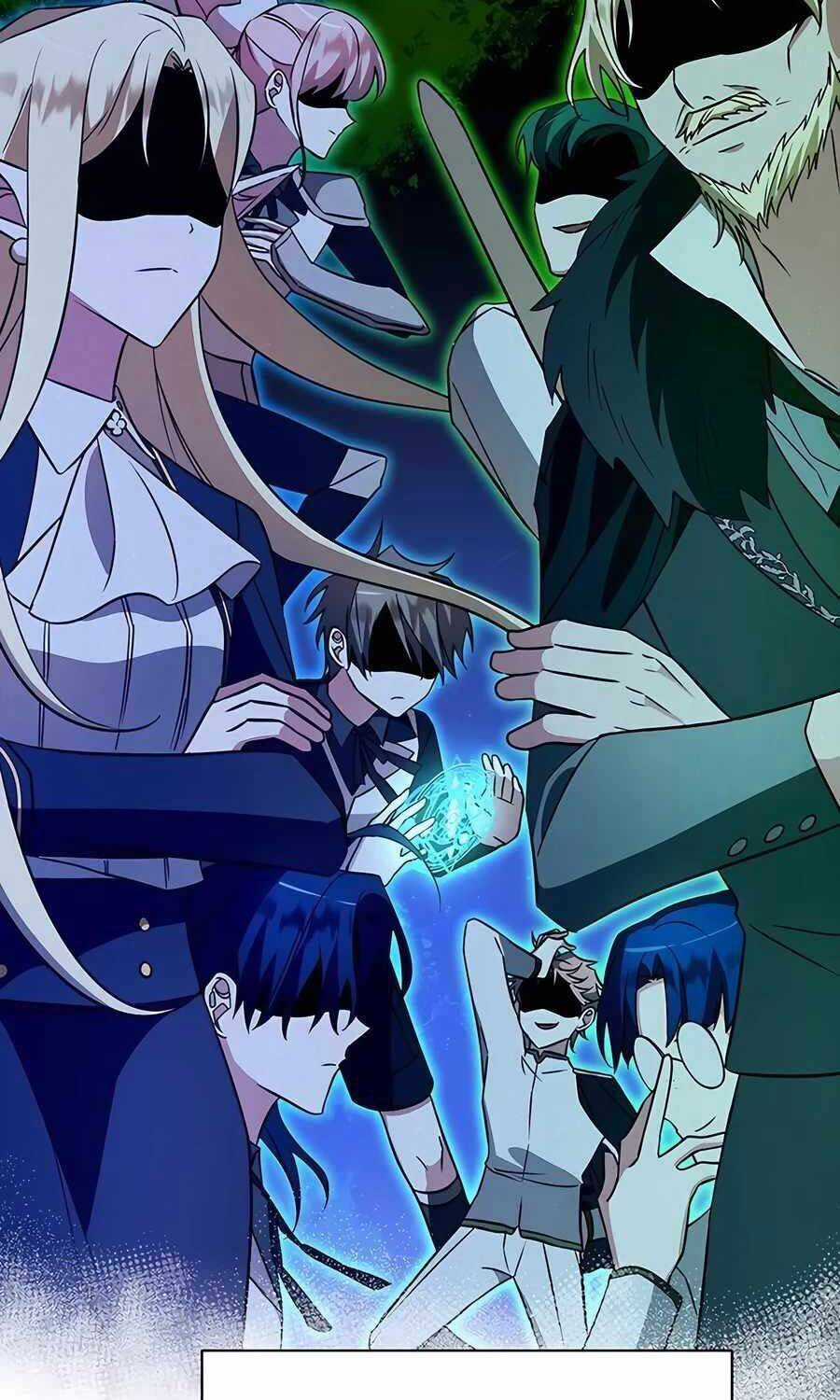 Học Viện Phá Sản - Chapter 19 - Trang 58