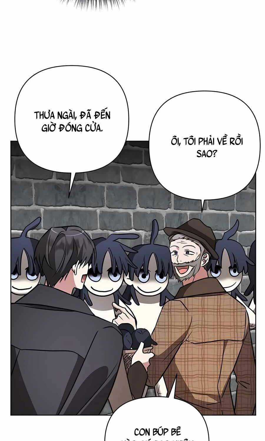 Học Viện Phá Sản - Chapter 19 - Trang 7