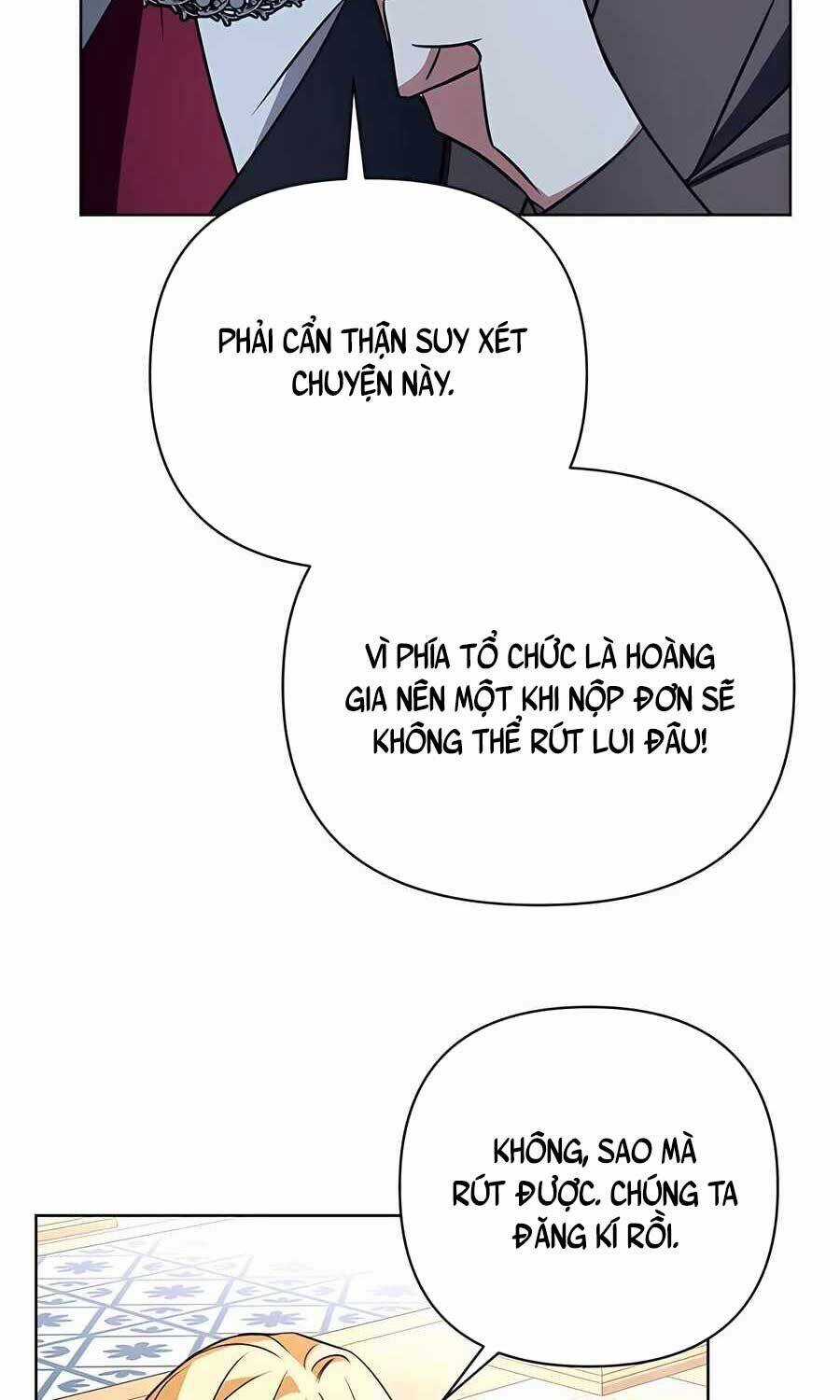 Học Viện Phá Sản - Chapter 19 - Trang 64