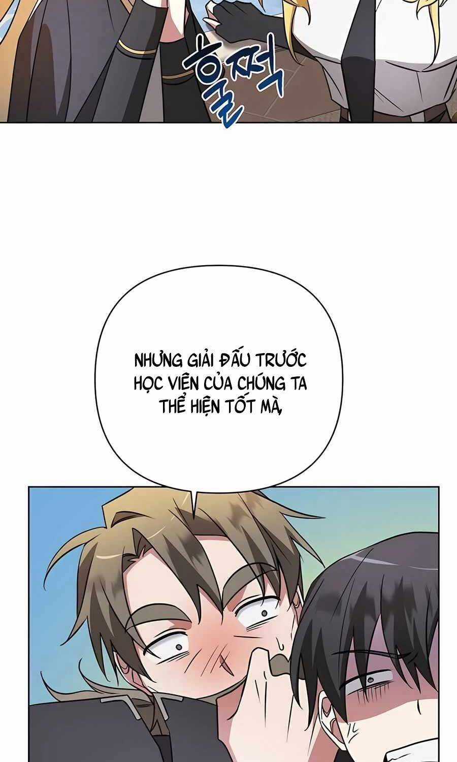 Học Viện Phá Sản - Chapter 19 - Trang 67