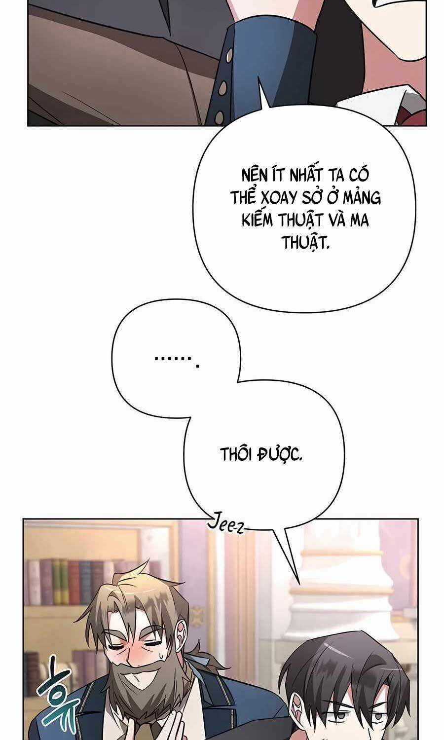 Học Viện Phá Sản - Chapter 19 - Trang 68