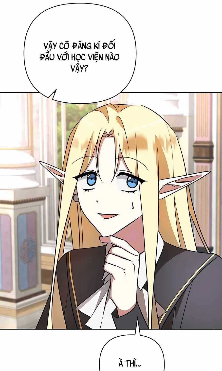 Học Viện Phá Sản - Chapter 19 - Trang 70