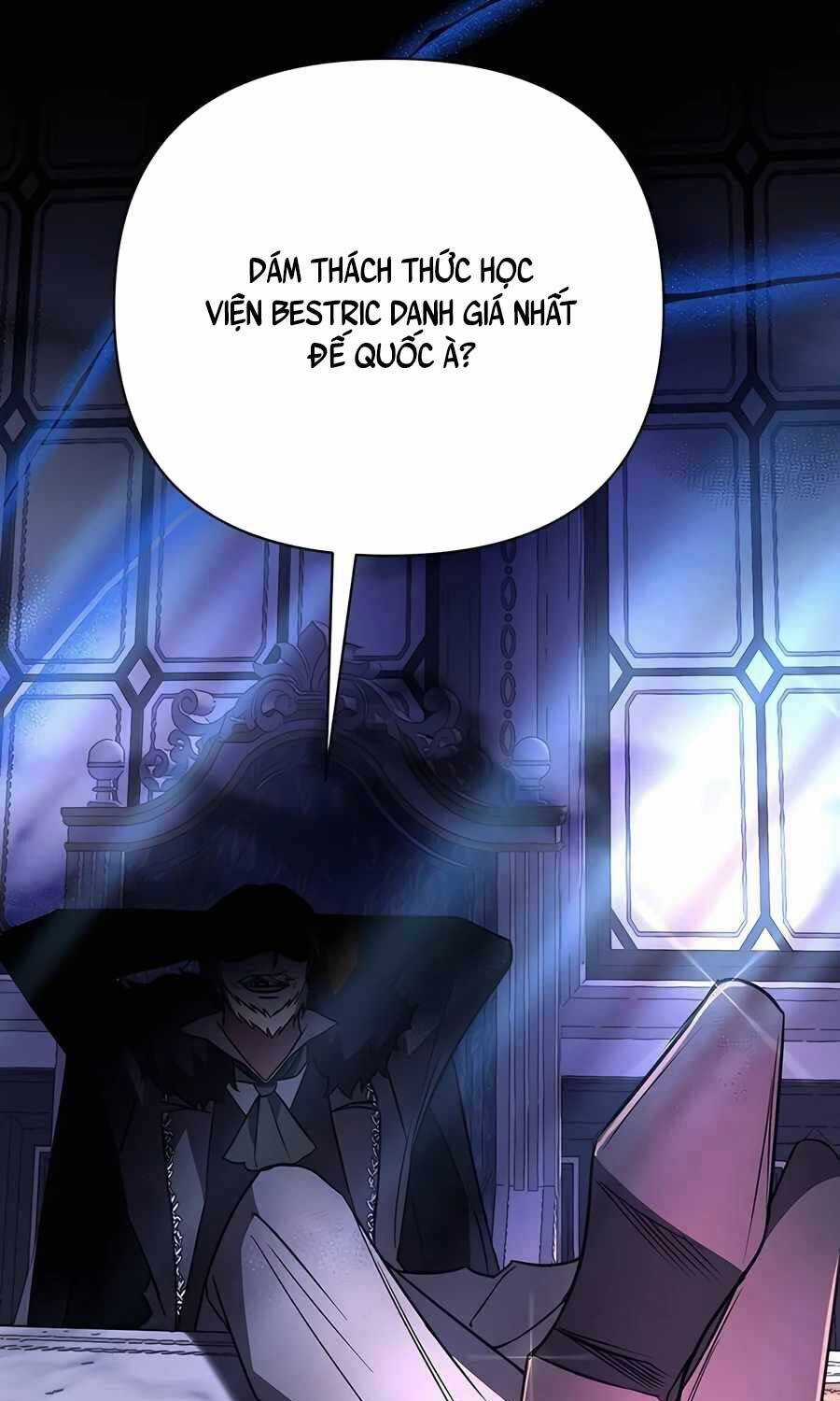 Học Viện Phá Sản - Chapter 19 - Trang 74